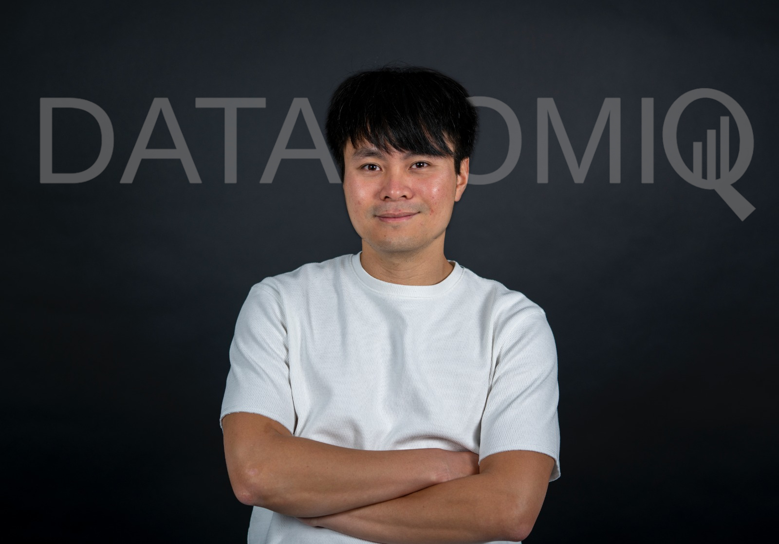 Read more about the article New CTO @ DATANOMIQ